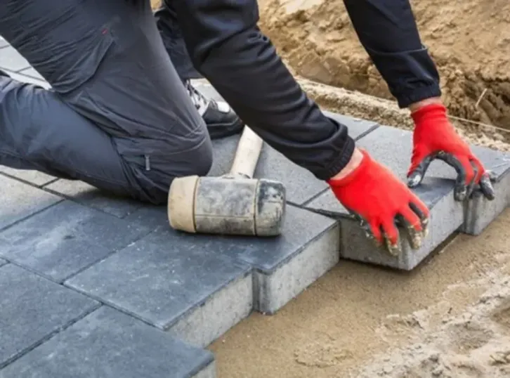 Choosing the Right Base Material: The Foundation of a Successful Landscape Project Choosing the Right Base Material: The Foundation of a Successful Landscape Project